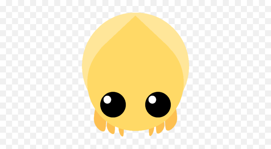 Alternate Ocean Chain Mopeio - Mope Io Cuttlefish Emoji,Line Rabbit Emoticons Waving