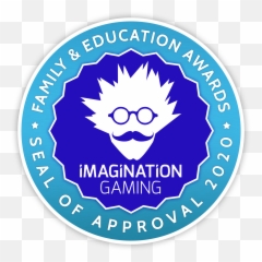 Imagination Gaming Awards 2020 - Smk Nawa Kartika Emoji,Imagination Pictures Of Emotions
