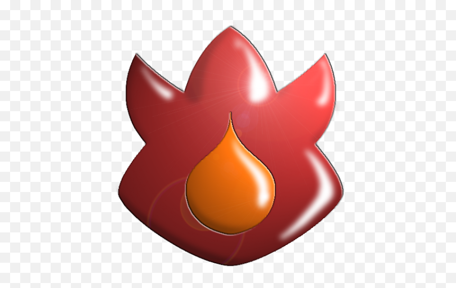 Discord Emojis List - Pokemon Fire Gym Badge,Pokemon Emoji