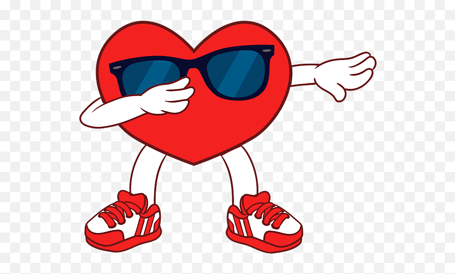 Swaggy Swagger Dope Ekg Heartbeat Red Heart Dab Dabbin Dabbing Tshirt Design Marriage Couple Fiance Fleece Blanket - Dabbing Heart Emoji,Tv Diamond Money Heart Emoji Wedding