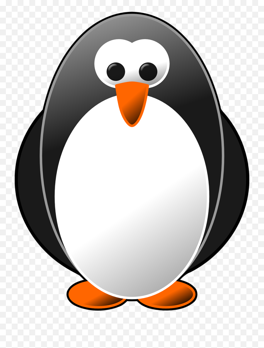 51 Linux Logo Png Images For Free Download - Penguin Emoticon Emoji,Plunger Emoji