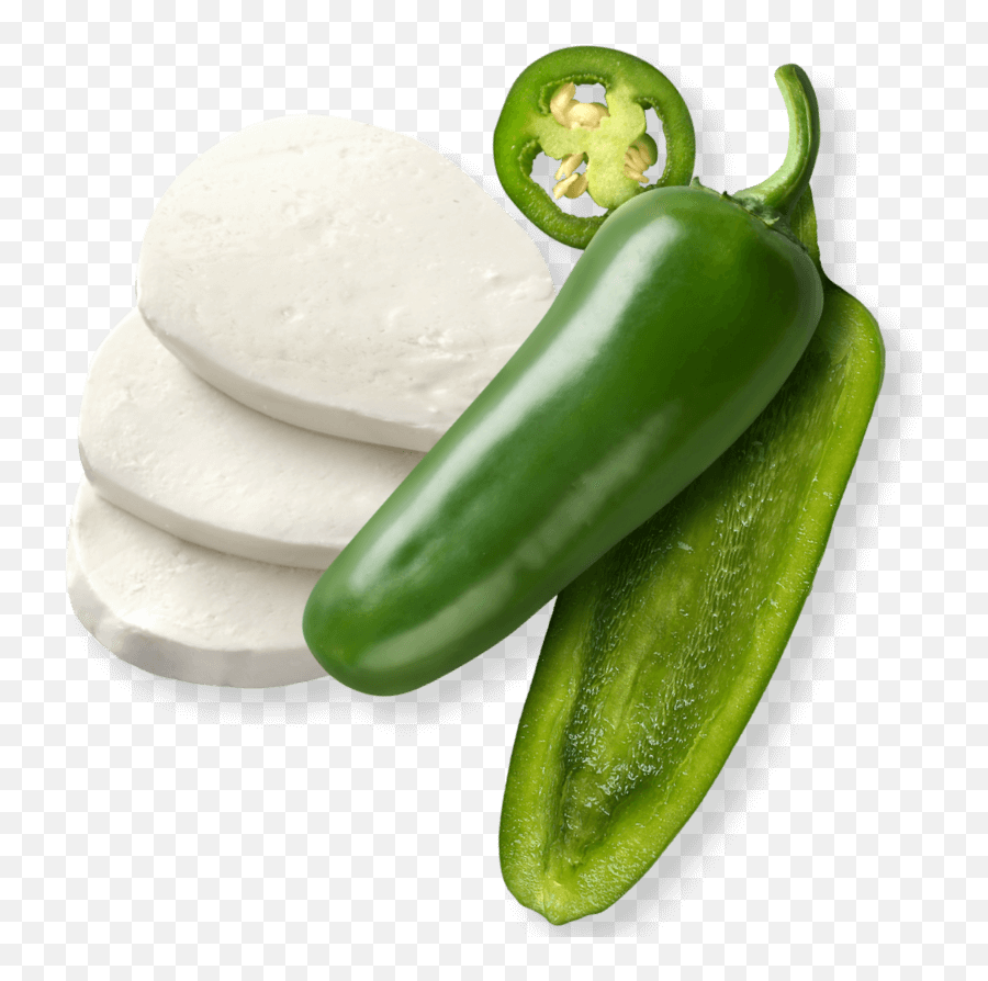 Traditional Spicy Jalapeño Crust - Spicy Emoji,Facebook Emoticons Jalapeno