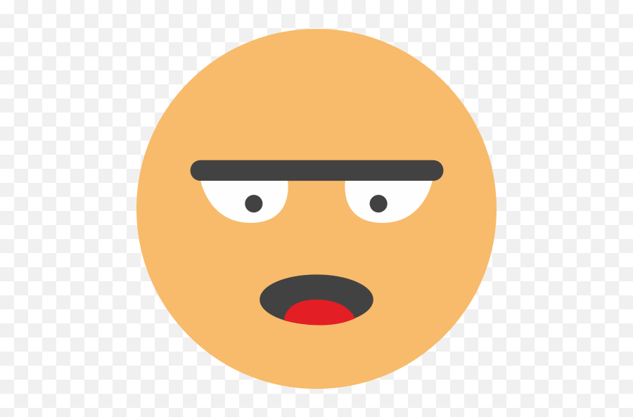Free Vector Image By Keywords Careful Look Face Emoji - Careful Emoji,Skype Mooning Emoticon Censored