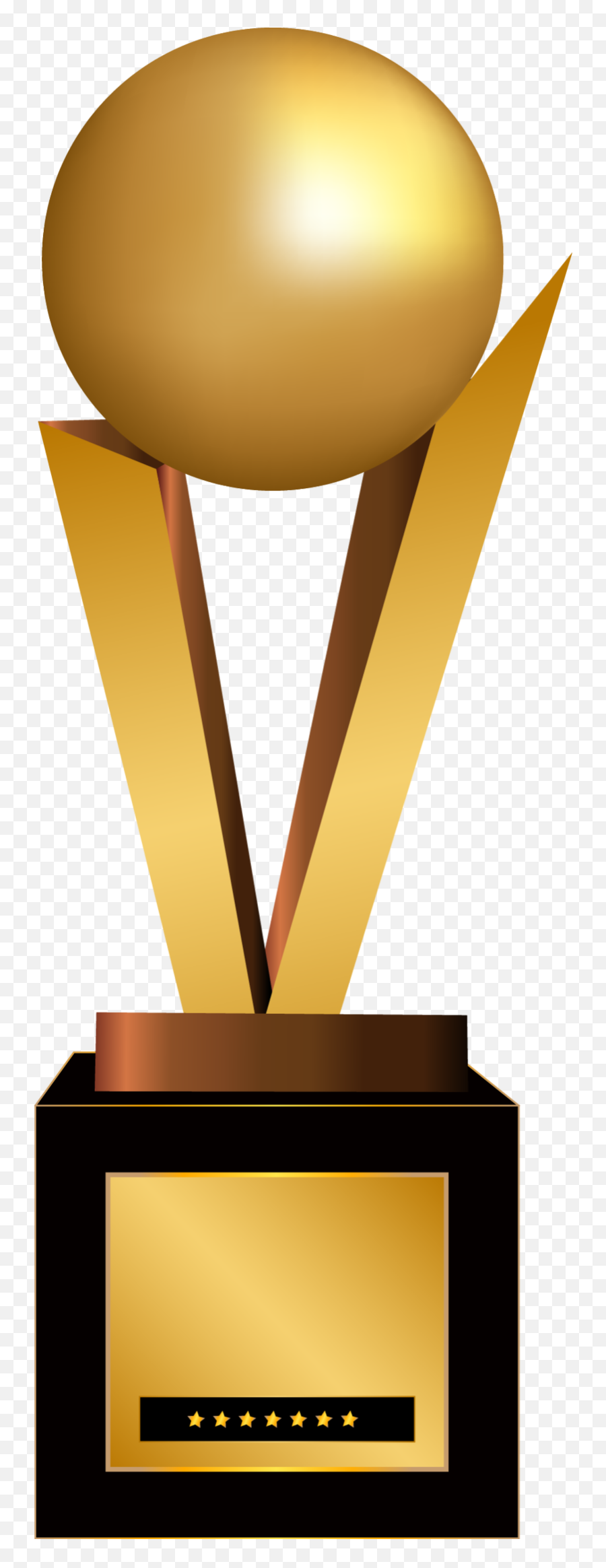 Download Free Png Trophy Product Computer Icons Award Vector - Certificate Awarded To Png Emoji,Snapchat Emoji Trophies