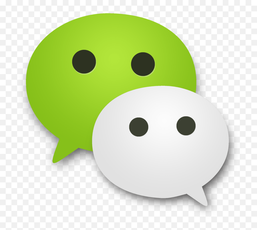 Emoticon Oh No Pnglib U2013 Free Png Library - Wechat Logo Jpg Emoji,Oh No Emoji