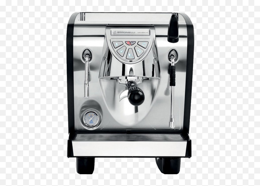 Nuova Simonelli Emoji,Meltita Drip Coffee Maker Emoji