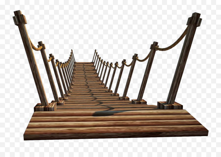 A Png - Transparent Wooden Bridge Png Emoji,Https://news.google.comlaugh Emoticon