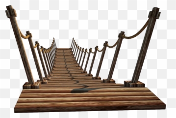 A Png - Transparent Wooden Bridge Png Emoji,Https://news.google.comlaugh Emoticon