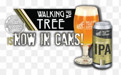 Walking Tree Brewery - Beer Glassware Emoji,Who Sang Emotion On The Beach Saturday Night