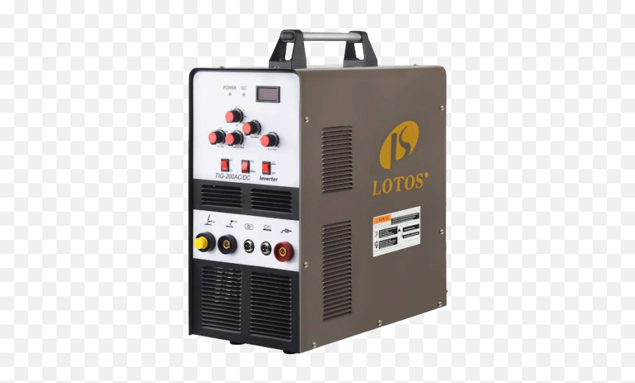 10 Best Tig Welders Reviews In 2021 - Lotos Tig Welder Emoji,Tig Welder Emoticons