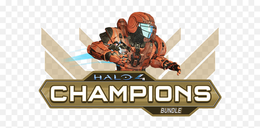 Halo Games - Halo 4 Chapionship Bundle Emoji,4sk – Emotion Emotion