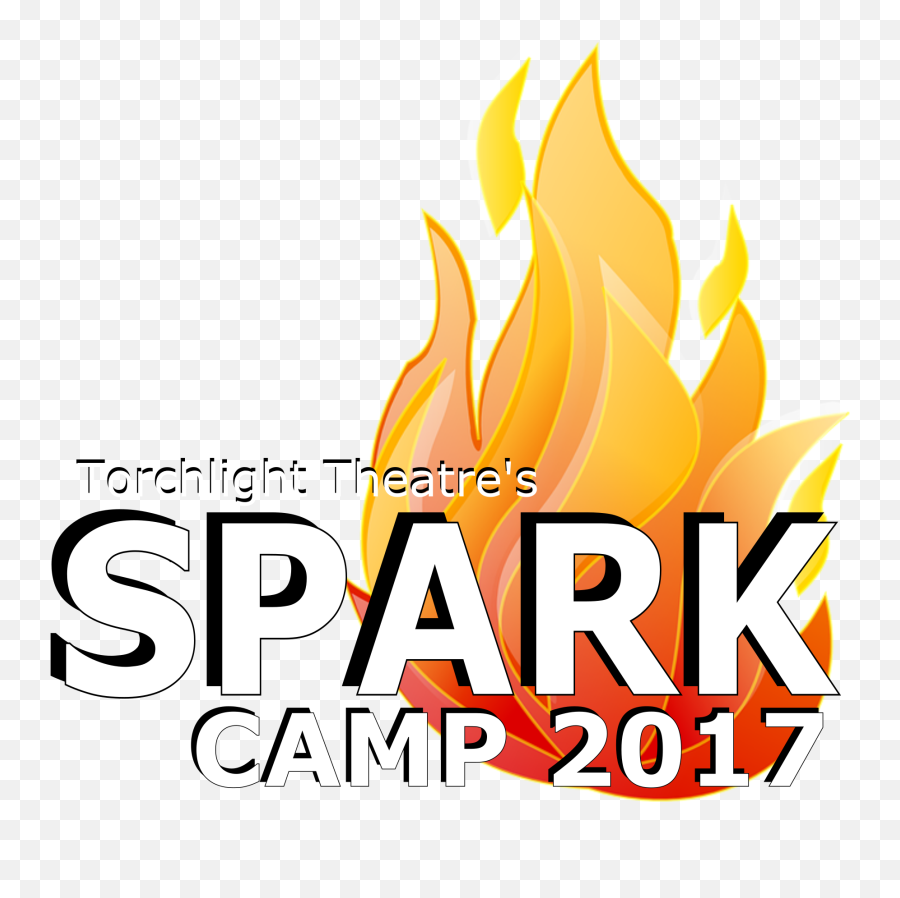 Download Hd Spark Camp Emoji,Spark The Fire Emojis