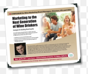 Talking Millennial Wine Marketing In - Leisure Emoji,Gary Vaynerchuk Brand Emotion