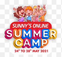Summer Camp 2021 - Property Preservation Emoji,Painting Outlet Of Emotions