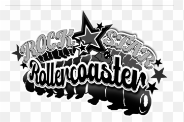 Rockstar Rollercoaster - Language Emoji,15% Off Emoji