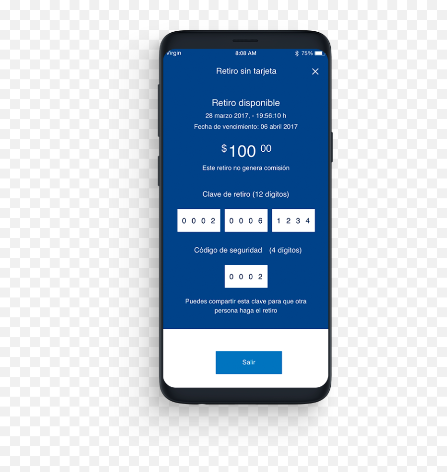 App Bbva La Nueva Banca Móvil Bbva México - Token Movil Bbva Emoji,Como Evitar La Descarga Automatica De Emojis En Mi Celular