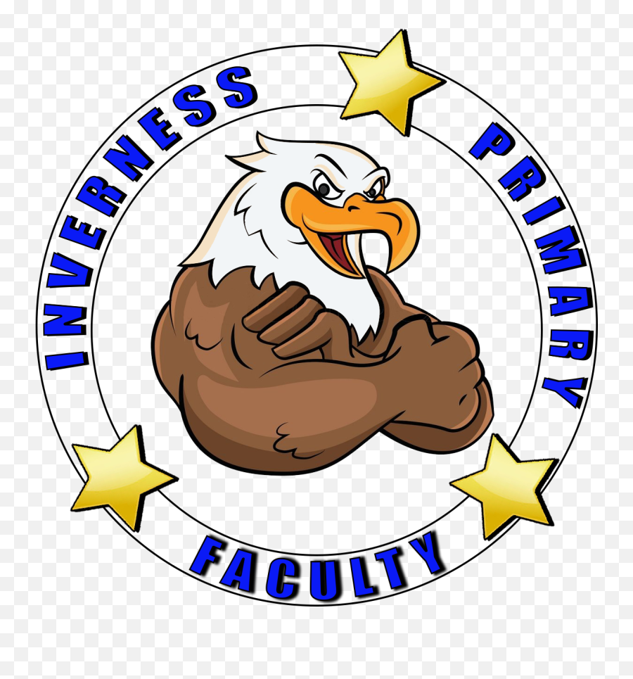 Eagle Faculty - Inverness Primary Shandilya Public School Logo Emoji,Eagle Emoticon Ipad