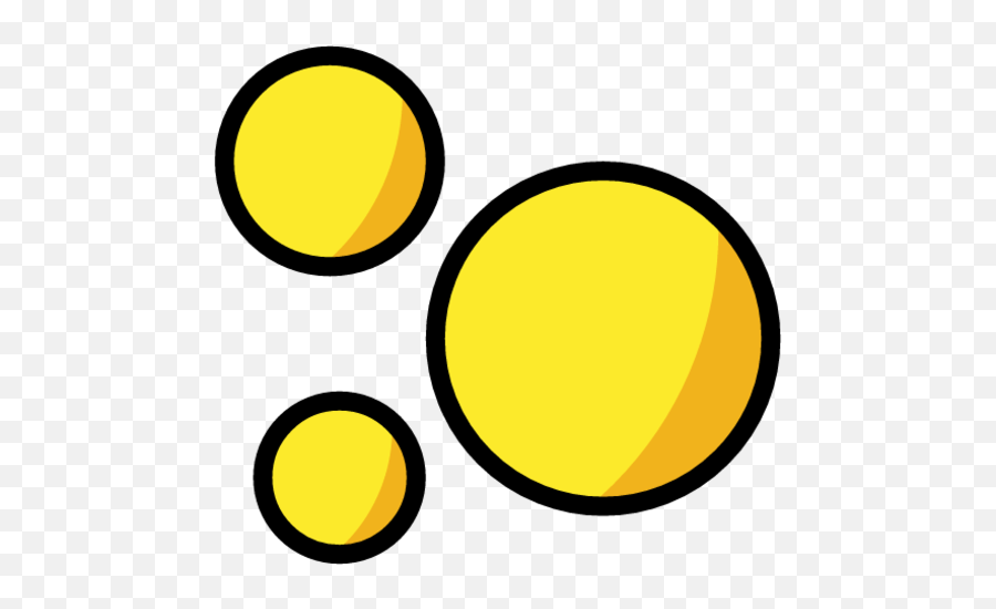 Emoji - Dot,Abstract Emojis