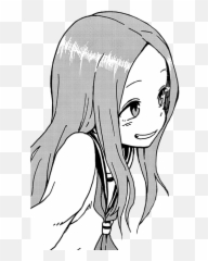 Takagismug Discord Emoji,Slobbering Emoji