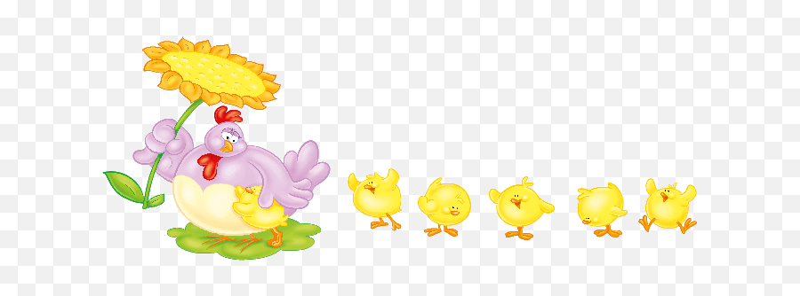 In The Country Wallstickers For Children Quaqua Ducks Sticker - Happy Emoji,Big Emoji Wall Stickers