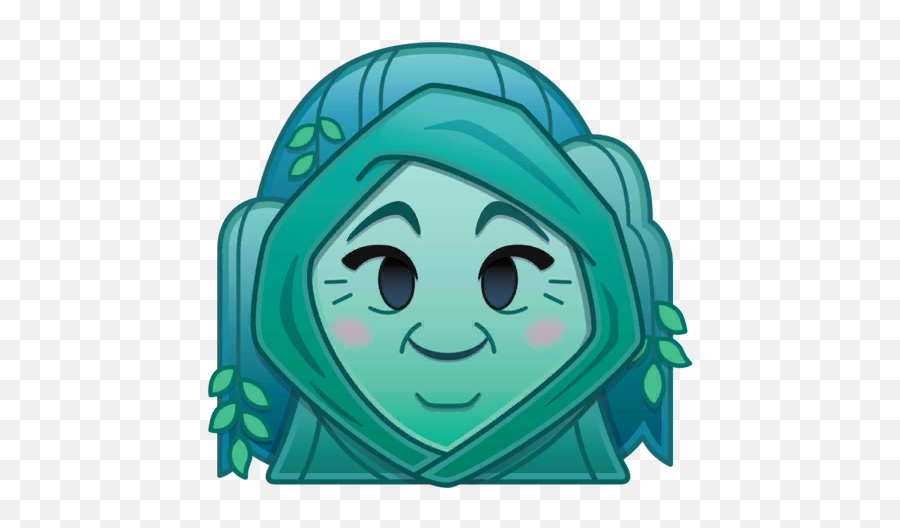 Grandmother Willow - Grandmother Willow Disney Emoji,Morning Emoticon Clipart