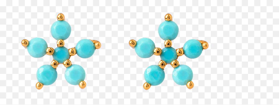Comprar Azalea Gold - Dot Emoji,Turquoise Emotion