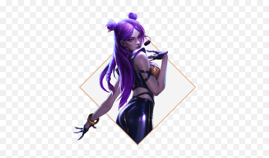 League Of Legends Kai Sa Png Emoji,Emotion Lydia Paek Lyrics