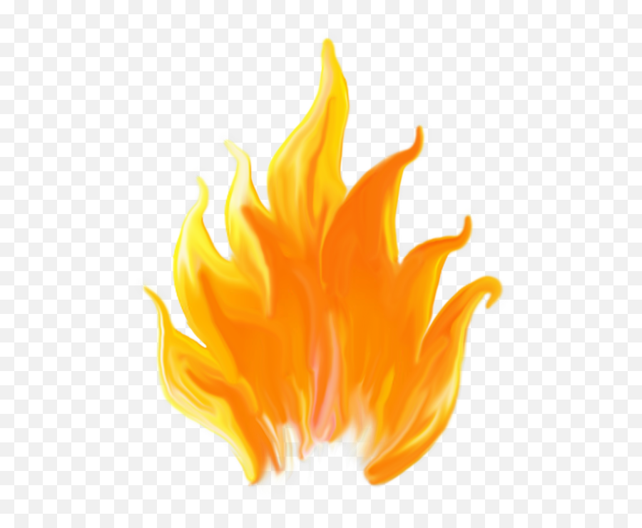 animated fire gif with transparent background