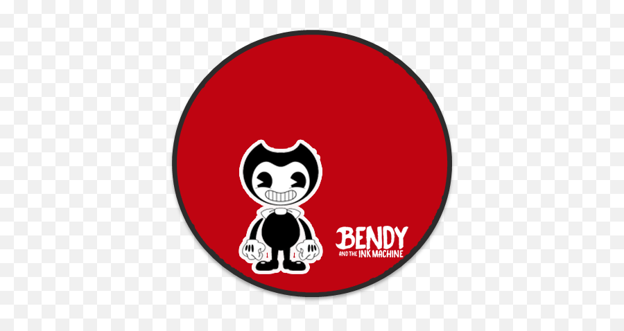 Alfajores3 - Candy Bar Bendy Kit Imprimible Candy Bar Gratis Emoji,Bendy And The Ink Machine Emojis