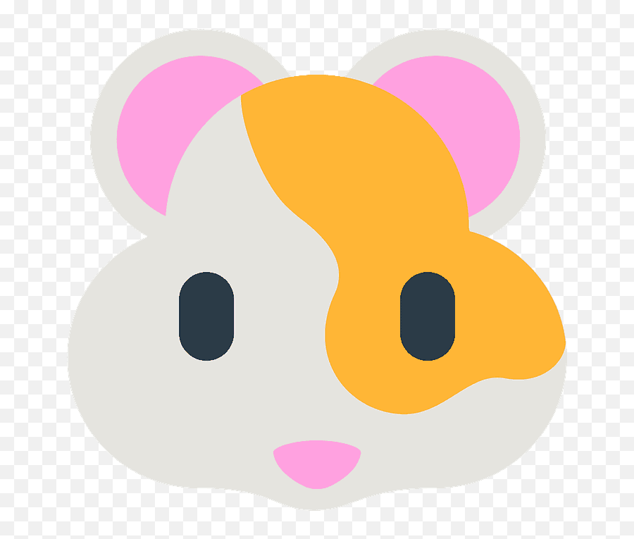 Hamster Emoji - Emoji Hamster,Superman Emoji