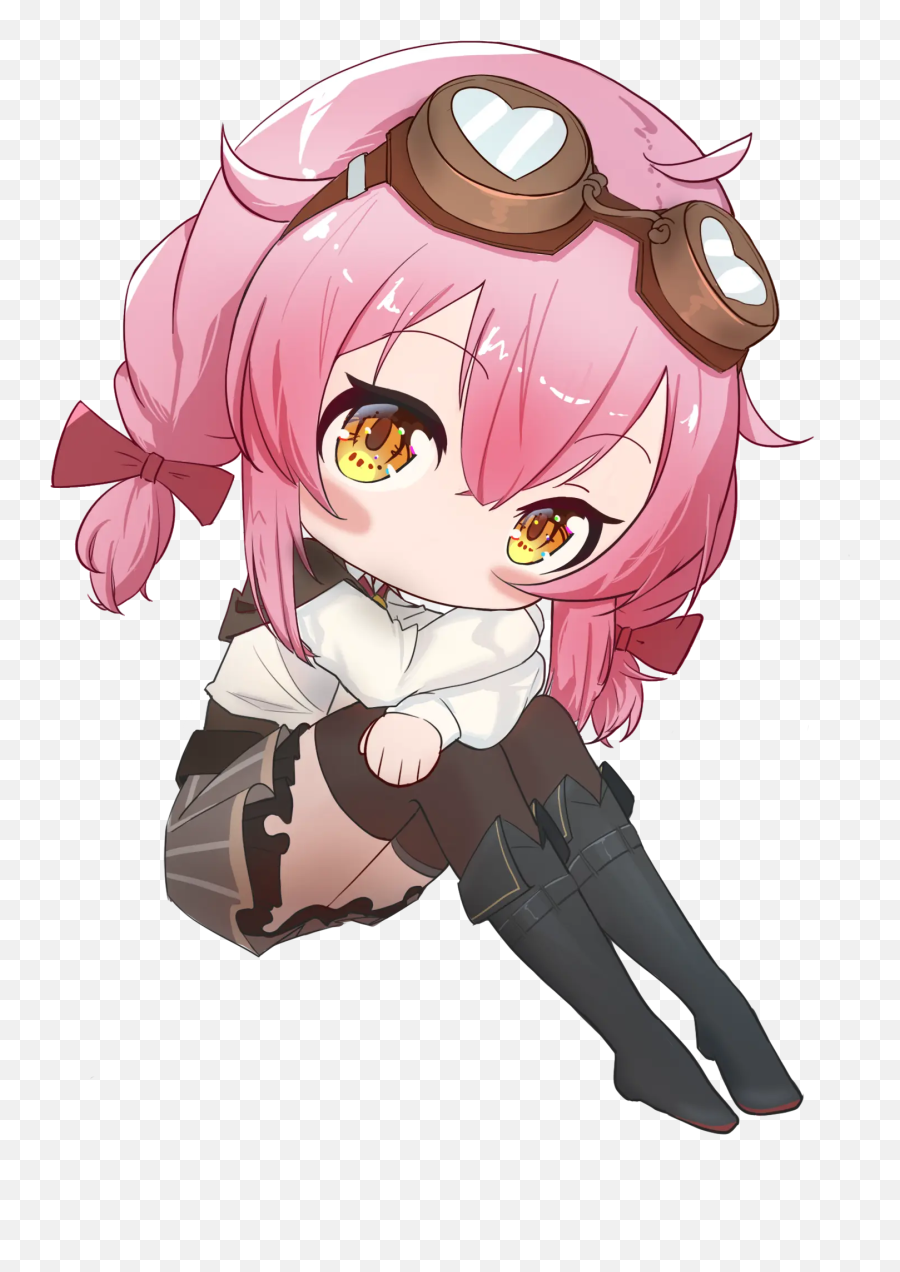 Laska Emoji,Astolfo Emojis