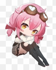 Laska Emoji,Astolfo Emojis