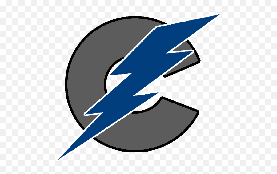 Bolts Lacrosse Boltslacrosse Twitter Emoji,Blue Lightning Emoji