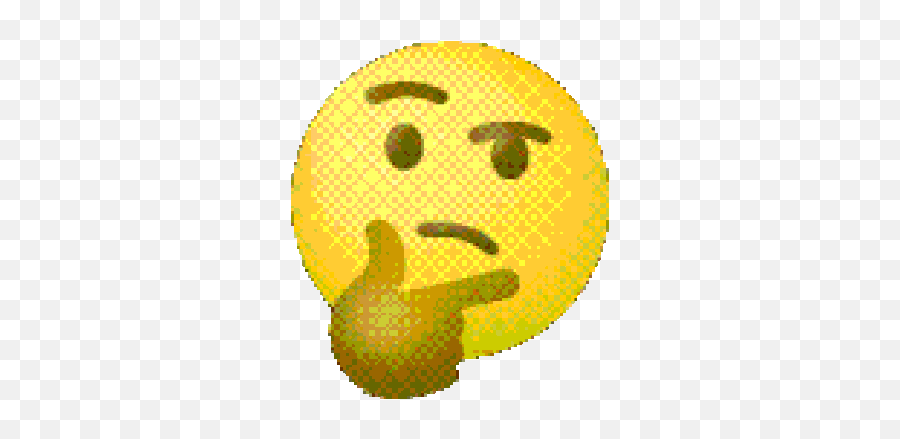 Vote A Thonk Fandom Emoji,Animated Emojis Whatsapp