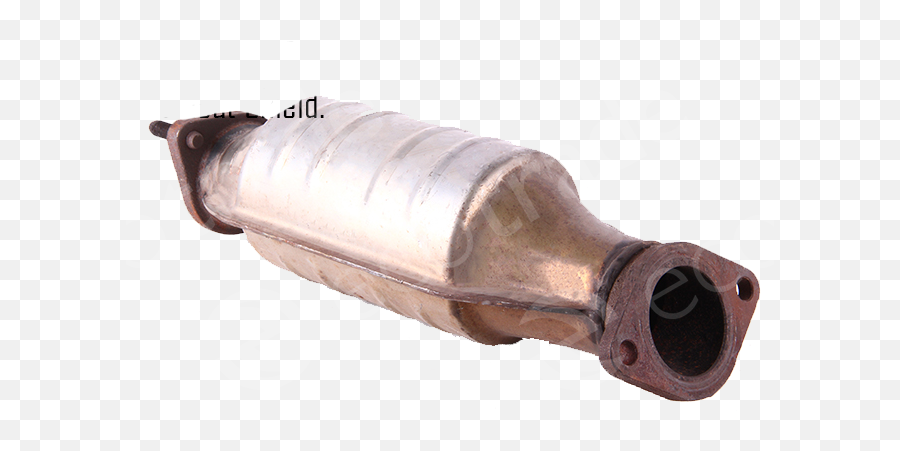 Hyundai - Kia 3c710 Catalytic Converters Emoji,Bh Emotion Revo Cargo