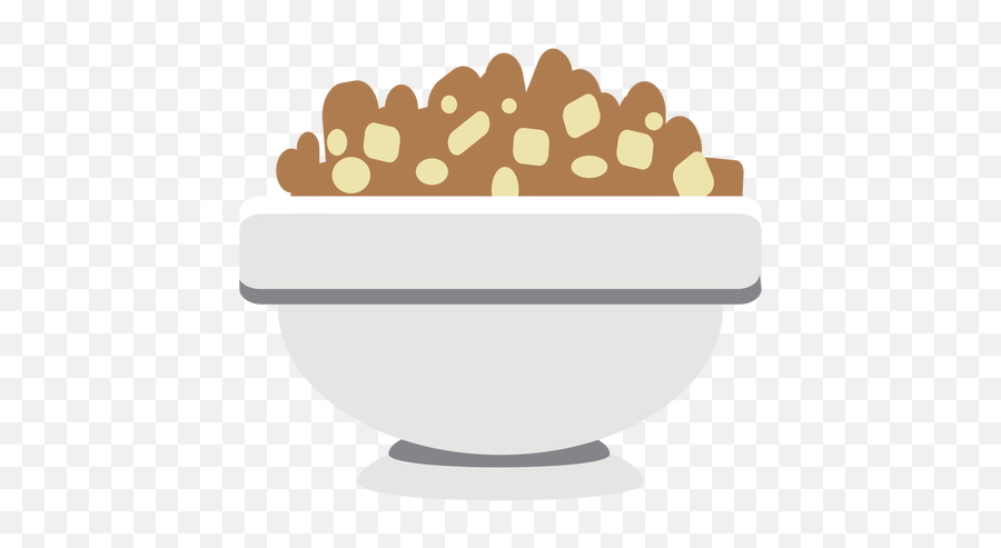 Breakfast Png U0026 Svg Transparent Background To Download Emoji,Where Is Find The Emoji In Cereal Bowl