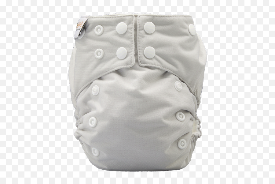 Stylish Cloth Diaper One Size Shell For Non Bulky Cloth Diapers Emoji,Baby 