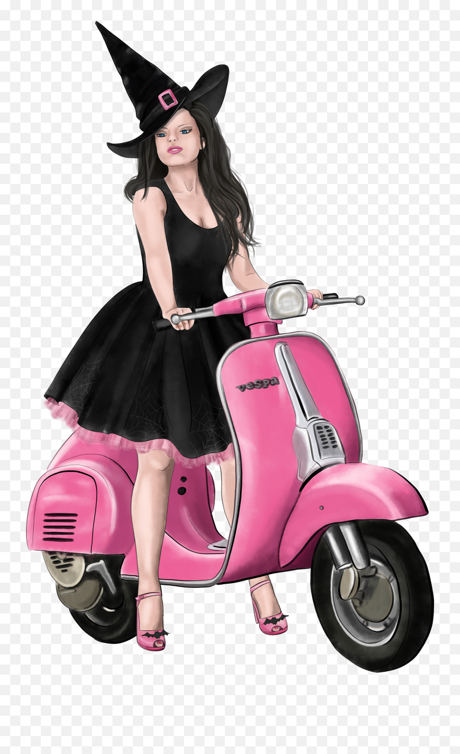 Discover Trending Bike Stickers Picsart Emoji,Transparent Moped Emoji