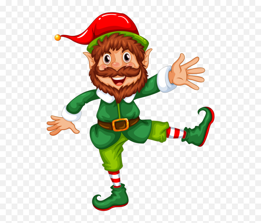 Christmas Elf Transparent Images Png Arts Emoji,Emoji With Elf Hat