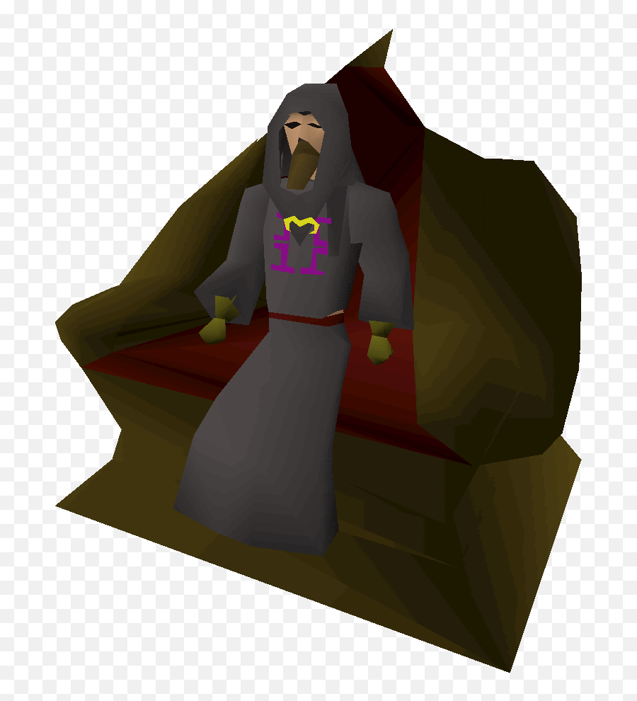 Lord Iban - Osrs Wiki Emoji,Emotion Lords