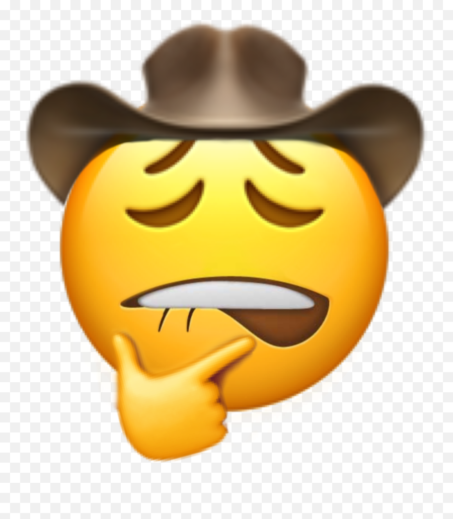 The Most Edited Cowboyemoji Picsart,How To Use Profile Pic As Emoticon Discord