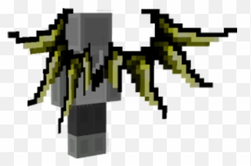 Money Wings By Stonemasons - Minecraft Marketplace Emoji,Money Wings Emoji