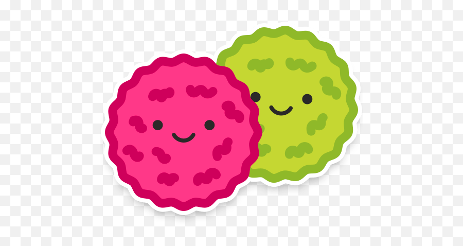Antojitos Chapines 1 Emoji,Pink Lemonade Emoji