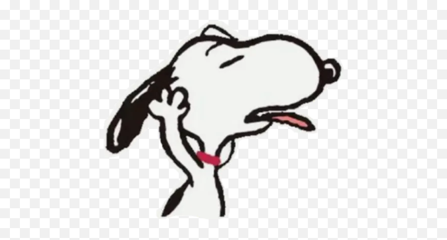 Snoopy By You - Sticker Maker For Whatsapp Emoji,Emoji For Raspberry