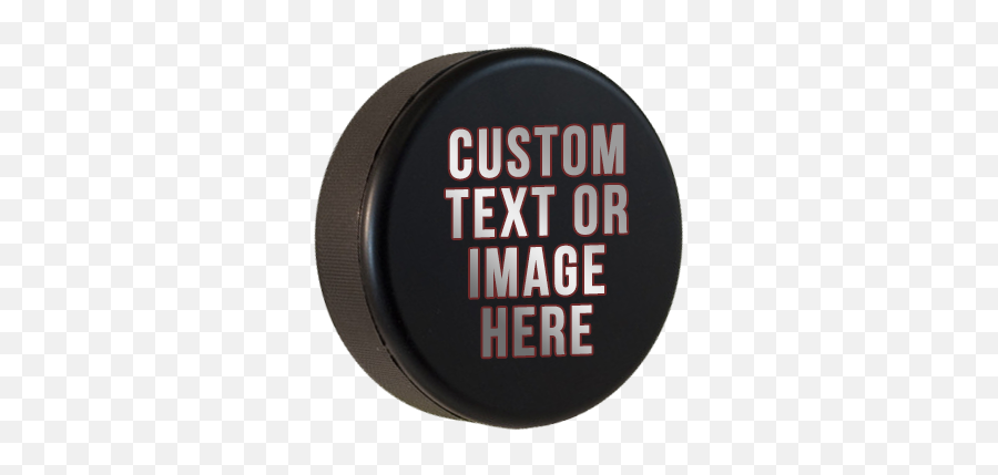 Custom Ice Hockey Pucks In Las Vegas 4winners Sports Emoji,Text Emoji Of Ice