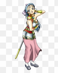 A Dragon Quest Fan Community - Dragon Quest 5 Flora Emoji,Emoji Quest