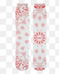 Cig Co Emoji,Red Bandana Emoji Pins