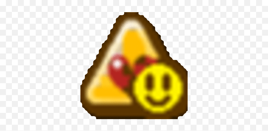 Hp Plus P Mariowiki Fandom - Happy Emoji,Emoticon P