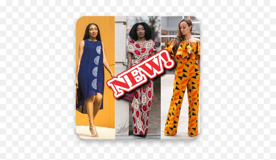 Ankara Ladies Dress 2019 U2013 Apps Bei Google Play - Full Length Emoji,Emoji Costume For Girls