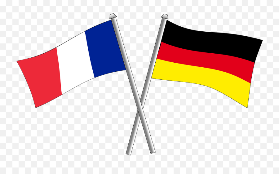 Flag Germany German - Germany Poland Emoji,German Emotions